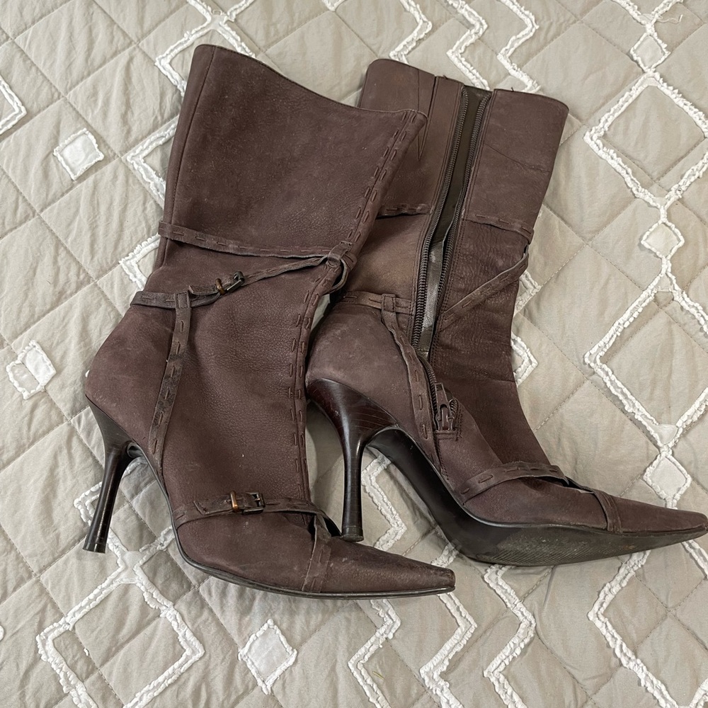Guess beautiful boots